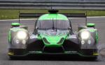 Ligier JS P2 2014 года